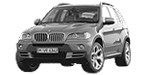 BMW E70 P1B95 Fault Code