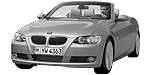 BMW E93 P1B95 Fault Code