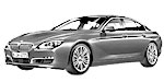 BMW F06 P1B95 Fault Code