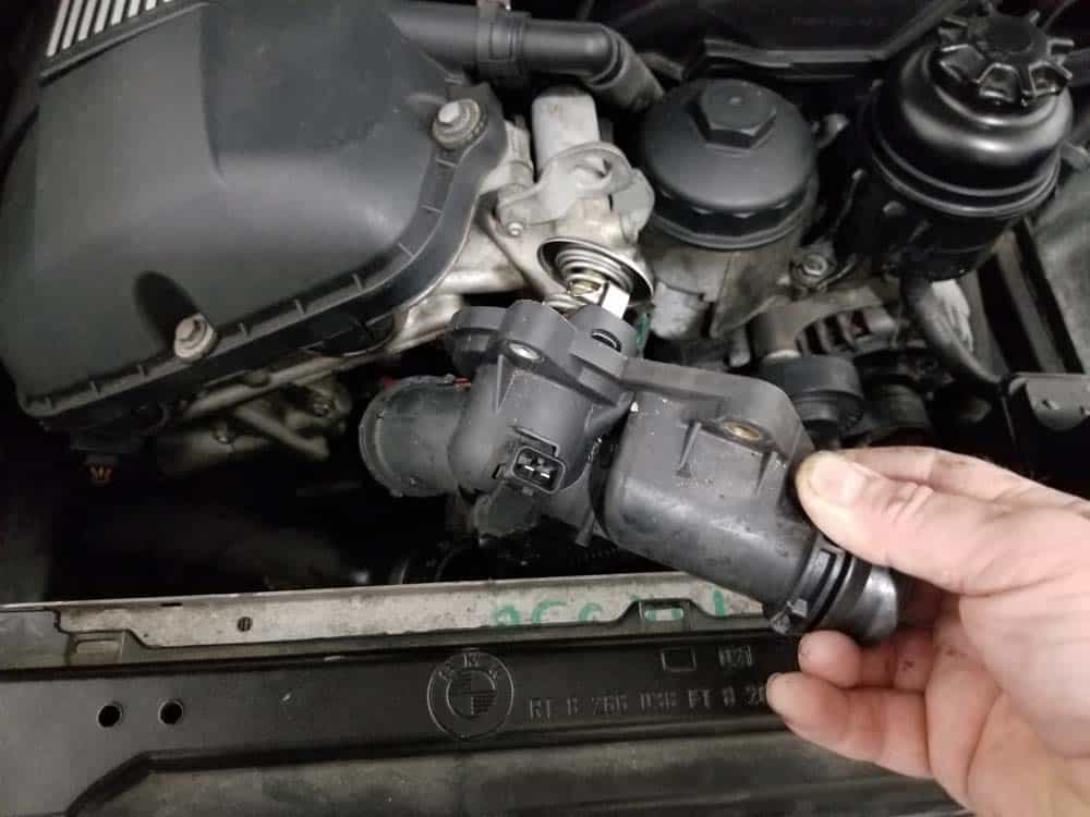 See P1B95 in engine