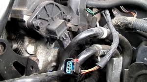 See P1B95 in engine